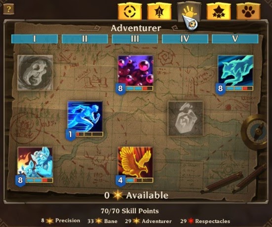 火炬之光3 (Torchlight 3) 毒召喚神射手Build方法