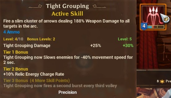 火炬之光3 (Torchlight 3) 毒召喚神射手Build方法
