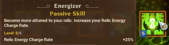 火炬之光3 (Torchlight 3) 毒召喚神射手Build方法
