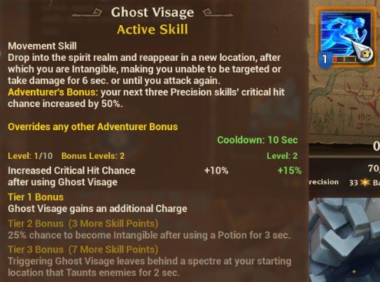 火炬之光3 (Torchlight 3) 毒召喚神射手Build方法