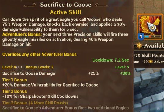 火炬之光3 (Torchlight 3) 毒召喚神射手Build方法