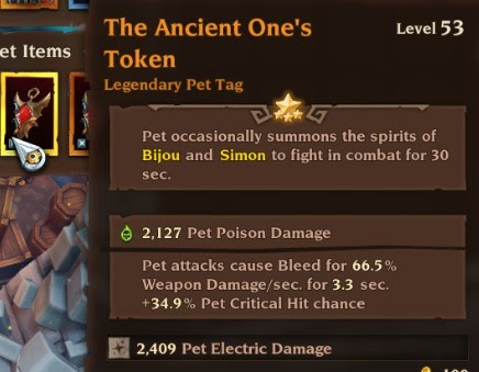 火炬之光3 (Torchlight 3) 毒召喚神射手Build方法