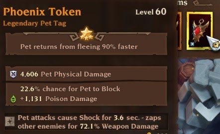 火炬之光3 (Torchlight 3) 毒召喚神射手Build方法