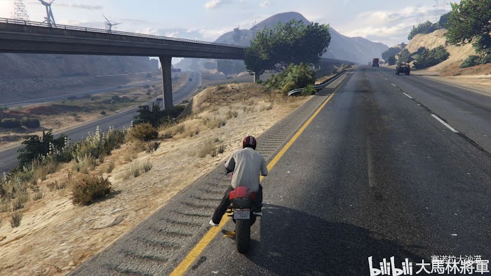 俠盜獵車手5 (GTA 5) 飛車特技解鎖點位置標記