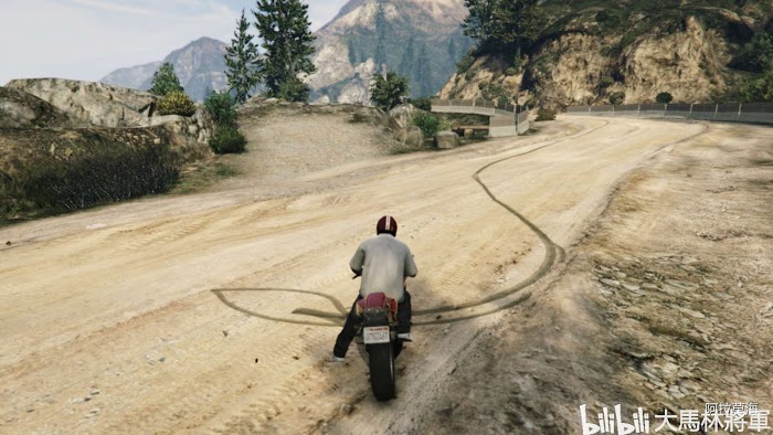 俠盜獵車手5 (GTA 5) 飛車特技解鎖點位置標記