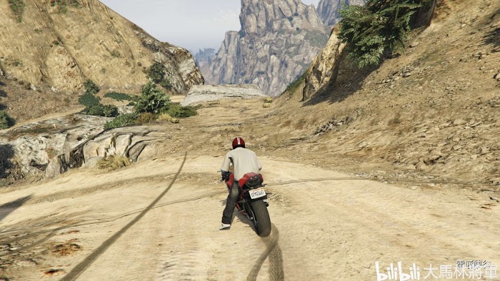 俠盜獵車手5 (GTA 5) 飛車特技解鎖點位置標記