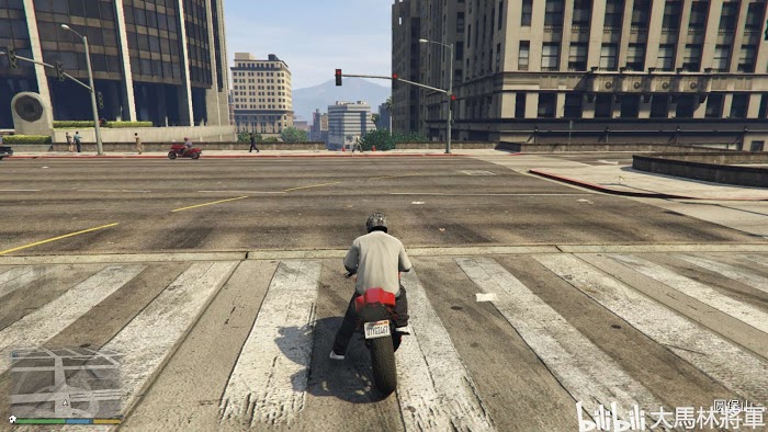 俠盜獵車手5 (GTA 5) 飛車特技解鎖點位置標記