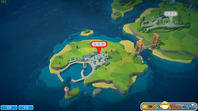 雙點醫院 (Two Point Hospital) 圖文全攻略