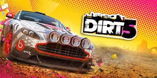大地長征5 (Dirt 5) 攻略彙整目錄