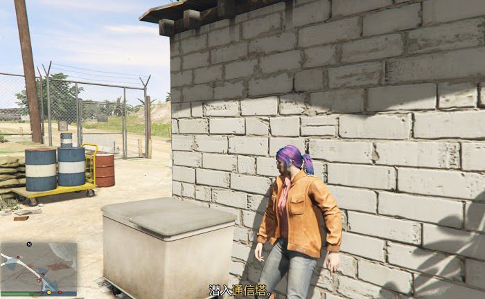 俠盜獵車手5 (GTA 5) online版佩里科島DLC偵查路線推薦