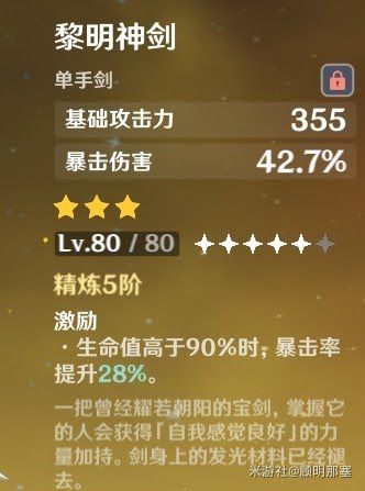 原神 (Genshin Impact) 阿貝多隊伍搭配推薦