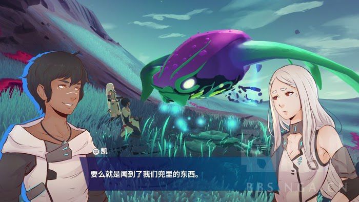 避風港 (Haven) 玩法介紹與新手入門方法