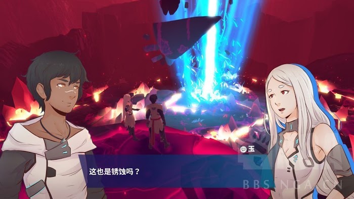避風港 (Haven) 玩法介紹與新手入門方法