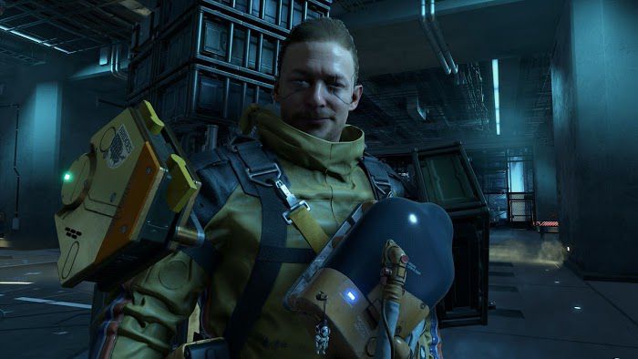 死亡擱淺 (Death Stranding) 電馭叛客2077聯名任務攻略