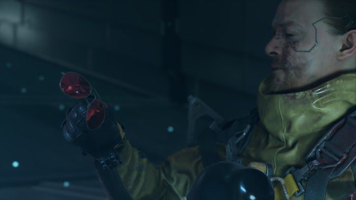 死亡擱淺 (Death Stranding) 電馭叛客2077聯名任務攻略