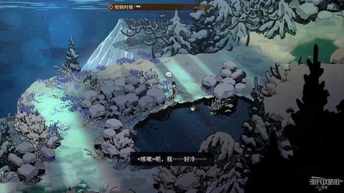 黑帝斯 (Hades) 入門方法與房間詳解與眾神祝福說明