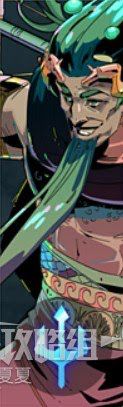 黑帝斯 (Hades) 入門方法與房間詳解與眾神祝福說明