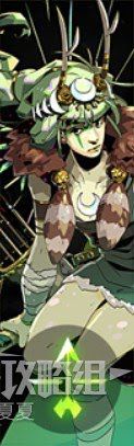 黑帝斯 (Hades) 入門方法與房間詳解與眾神祝福說明