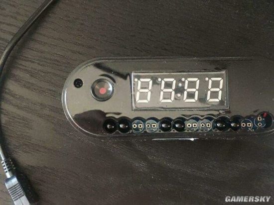 國外網站搜集隱藏式攝像機 最小可裝到USB隨身碟中