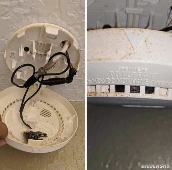 國外網站搜集隱藏式攝像機 最小可裝到USB隨身碟中