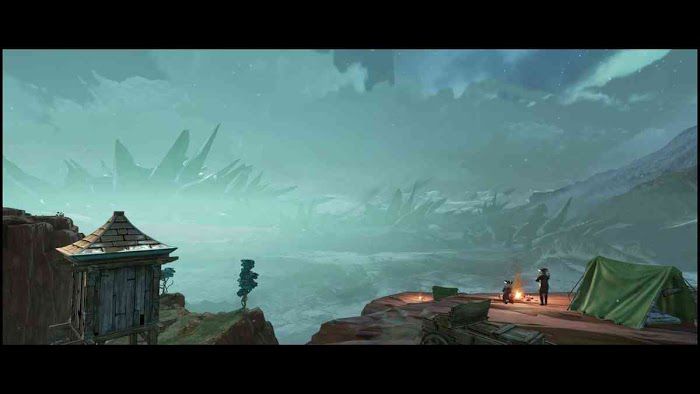 邊緣禁地3 (Borderlands 3) 浴血鏢客DLC流程圖文攻略