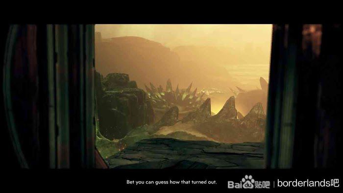邊緣禁地3 (Borderlands 3) 浴血鏢客DLC流程圖文攻略
