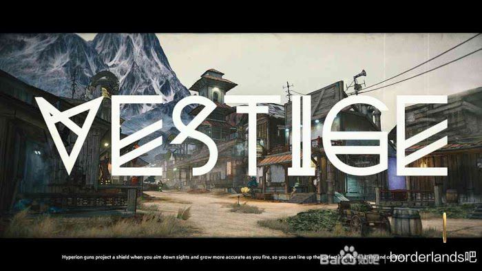 邊緣禁地3 (Borderlands 3) 浴血鏢客DLC流程圖文攻略