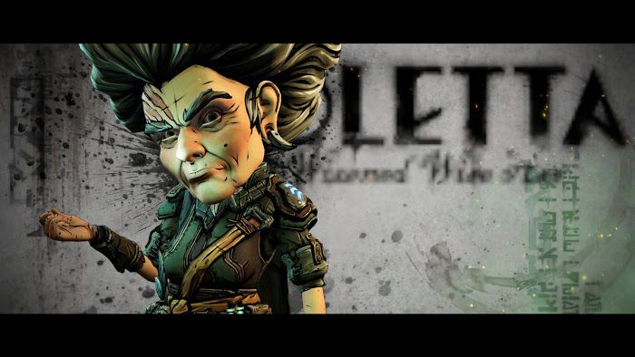 邊緣禁地3 (Borderlands 3) 浴血鏢客DLC流程圖文攻略