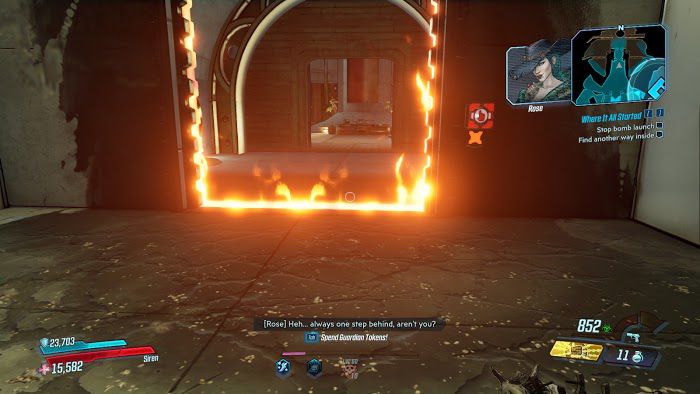 邊緣禁地3 (Borderlands 3) 浴血鏢客DLC流程圖文攻略