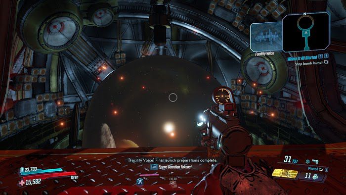 邊緣禁地3 (Borderlands 3) 浴血鏢客DLC流程圖文攻略