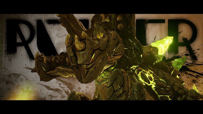 邊緣禁地3 (Borderlands 3) 浴血鏢客DLC流程圖文攻略