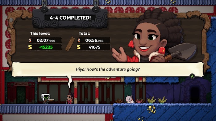 地底尋寶2 (Spelunky 2) 新手入門與基本玩法介紹
