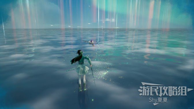 仙劍奇俠傳七 (Chinese Paladin 7) 試玩版圖文流程攻略