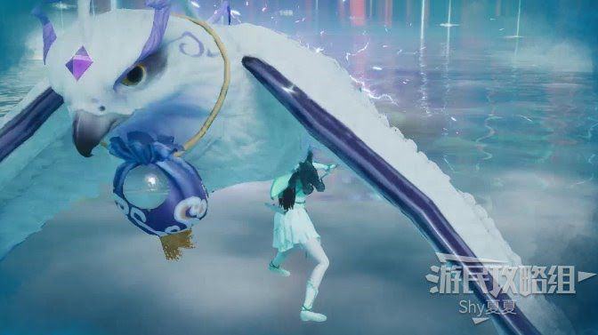 仙劍奇俠傳七 (Chinese Paladin 7) 試玩版圖文流程攻略