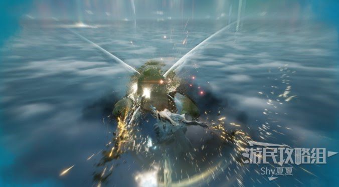 仙劍奇俠傳七 (Chinese Paladin 7) 試玩版圖文流程攻略