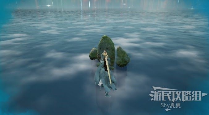 仙劍奇俠傳七 (Chinese Paladin 7) 試玩版圖文流程攻略