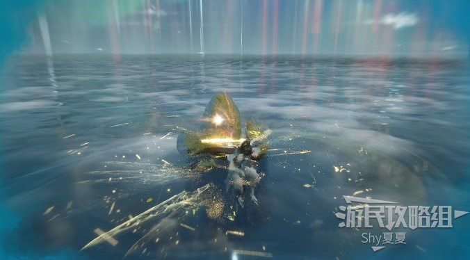 仙劍奇俠傳七 (Chinese Paladin 7) 試玩版圖文流程攻略