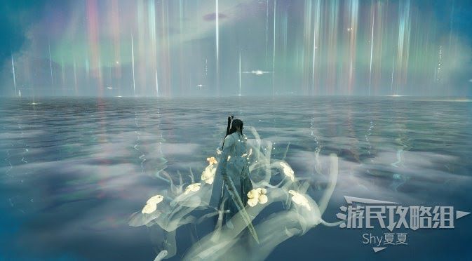 仙劍奇俠傳七 (Chinese Paladin 7) 試玩版圖文流程攻略