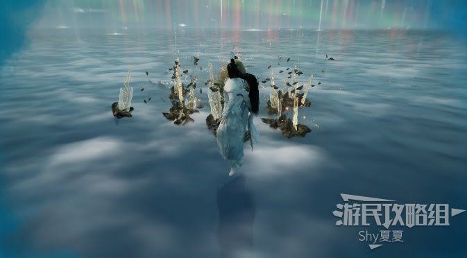 仙劍奇俠傳七 (Chinese Paladin 7) 試玩版圖文流程攻略