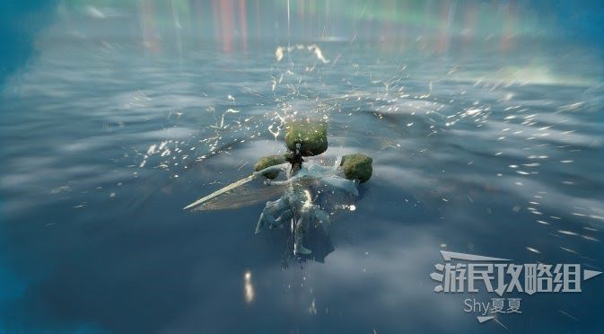 仙劍奇俠傳七 (Chinese Paladin 7) 試玩版圖文流程攻略