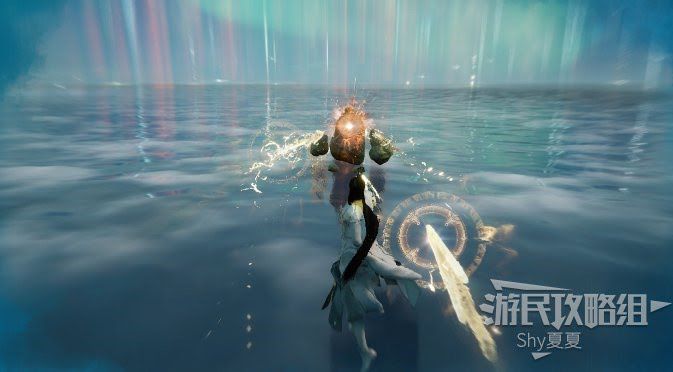 仙劍奇俠傳七 (Chinese Paladin 7) 試玩版圖文流程攻略
