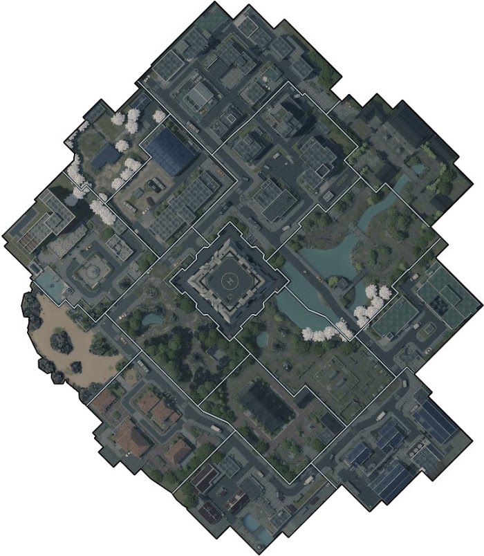 永恆輪迴 黑色倖存者 (Eternal Return Black Survival) 新手向基礎玩法教學