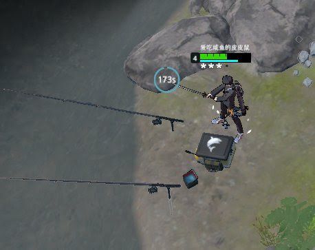 永恆輪迴 黑色倖存者 (Eternal Return Black Survival) 新手向基礎玩法教學