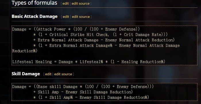 永恆輪迴 黑色倖存者 (Eternal Return Black Survival) 新手向基礎玩法教學
