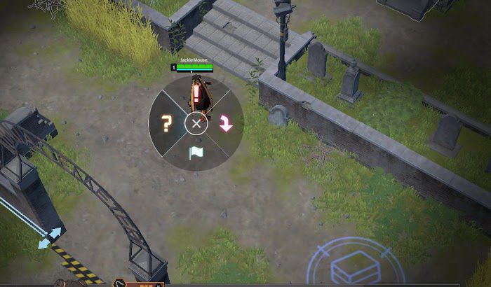 永恆輪迴 黑色倖存者 (Eternal Return Black Survival) 新手向基礎玩法教學