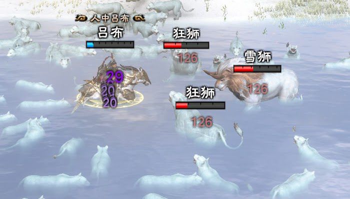 三國群英傳 8 武器專屬與被動加成解析