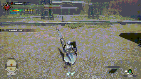 魔物獵人 崛起 (Monster Hunter Rise) 體驗版銃槍招式與蟲技介紹