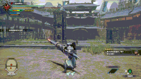 魔物獵人 崛起 (Monster Hunter Rise) 體驗版銃槍招式與蟲技介紹