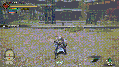 魔物獵人 崛起 (Monster Hunter Rise) 體驗版銃槍招式與蟲技介紹