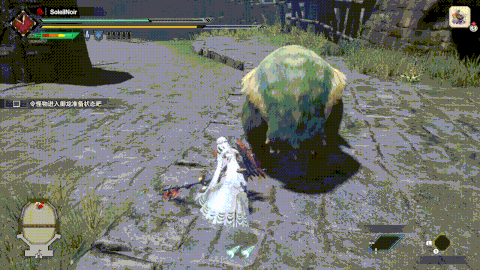 魔物獵人 崛起 (Monster Hunter Rise) 體驗版盾斧招式與蟲技介紹